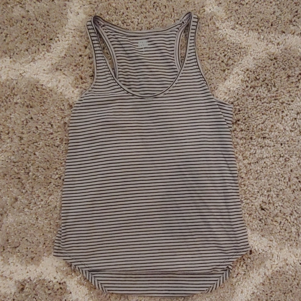 Old Navy Striped sleeveless too
